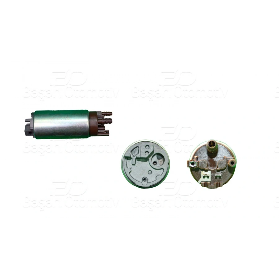 YAKIT POMPASI (TEK) VW GOLF6 JETTA LEON 1.4TSI 1.6FSI 04 >