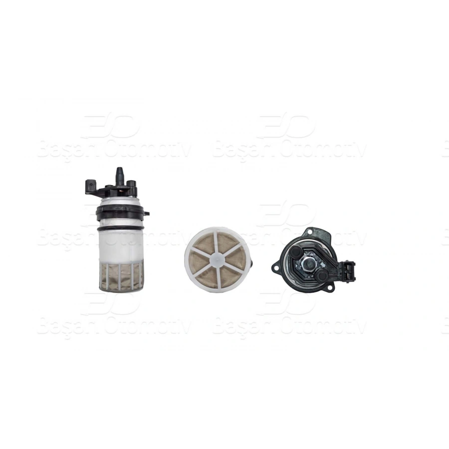 YAKIT POMPASI VW GOLF2 JETTA 2 PASSAT B3-B4 1986-92 1.8 2.0 SEAT TOLEDO 1 1.8 91-99