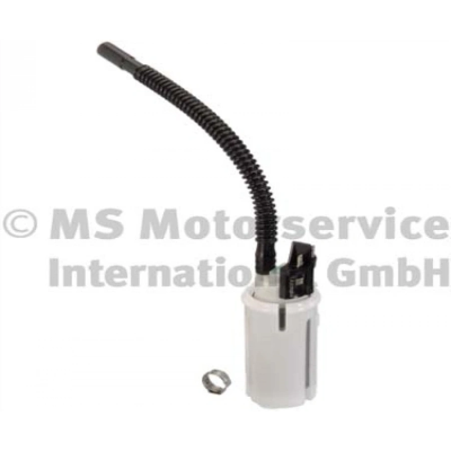 YAKIT POMPASI X5 M62-N62 00-07