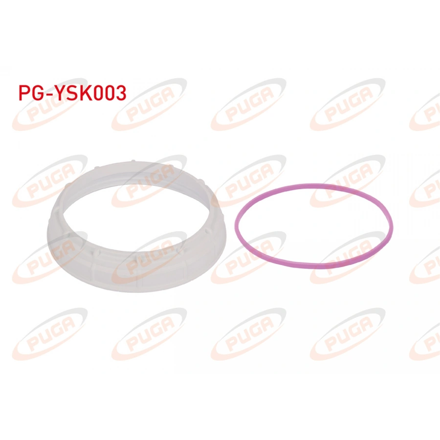 YAKIT SAMANDIRA KAPAGI FIAT DOBLO 2005-2010