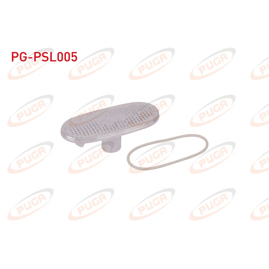 YAN ETEK SINYALI BEYAZ SPRINTER