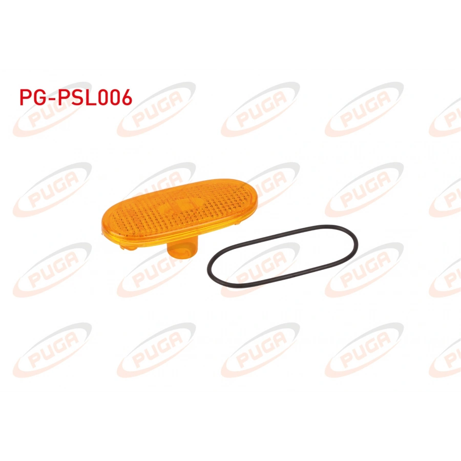 YAN ETEK SINYALI SARI CARFTER