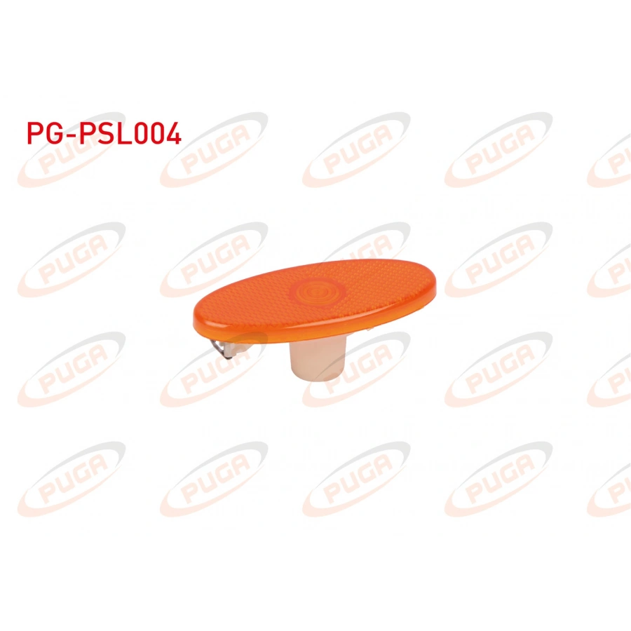 KAPI BANT REFLEKTORU MASTER III 2010-