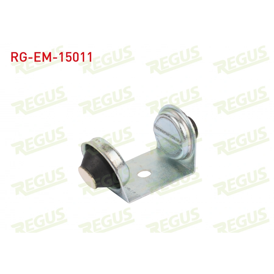 YARDIMCI MOTOR TAKOZU ON SAG UST CITROEN BERLINGO (MF) 1.9 D 1996-2005