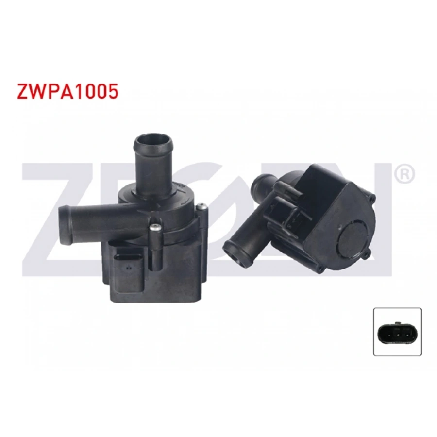 YARDIMCI SU POMPASI AMAROK 2.0 TDI 2010-/ CRAFTER 2.0 TDI 2006-2016/ TIGUAN 2.0 TDI 2007-2016/ A4 2.7 TDI 2007-2015/ Q7 3.0 TDI 2006-2015