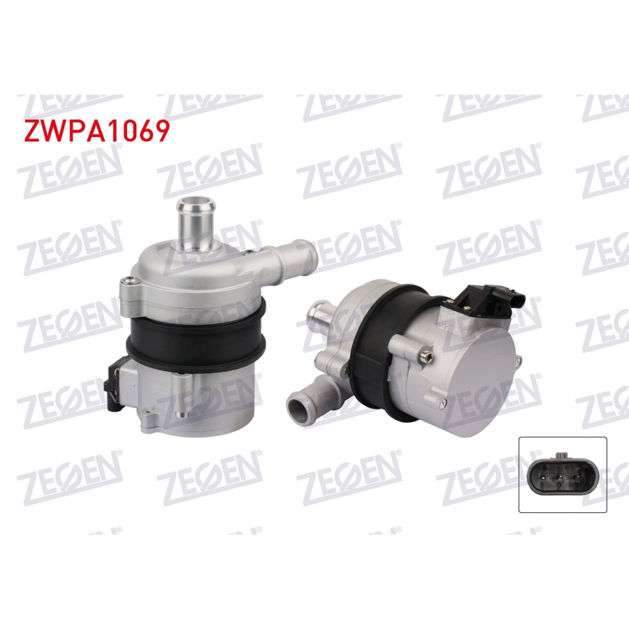 YARDIMCI SU POMPASI AUDI A4 B8 2.0 TDI 07-15/A4 B9 1.4 TFSI, 2.0 TDI, 40 TDI 15-22/A5 2.0 TDI 08-17/A5 1.4 TFSI, 40 TDI 16-20/A6 C7 2.0 TDI 13-18/ A6 C8 40 TDI 19-/Q5 2.0 TDI 08-16/Q5 2.0, 40 TDI 17-