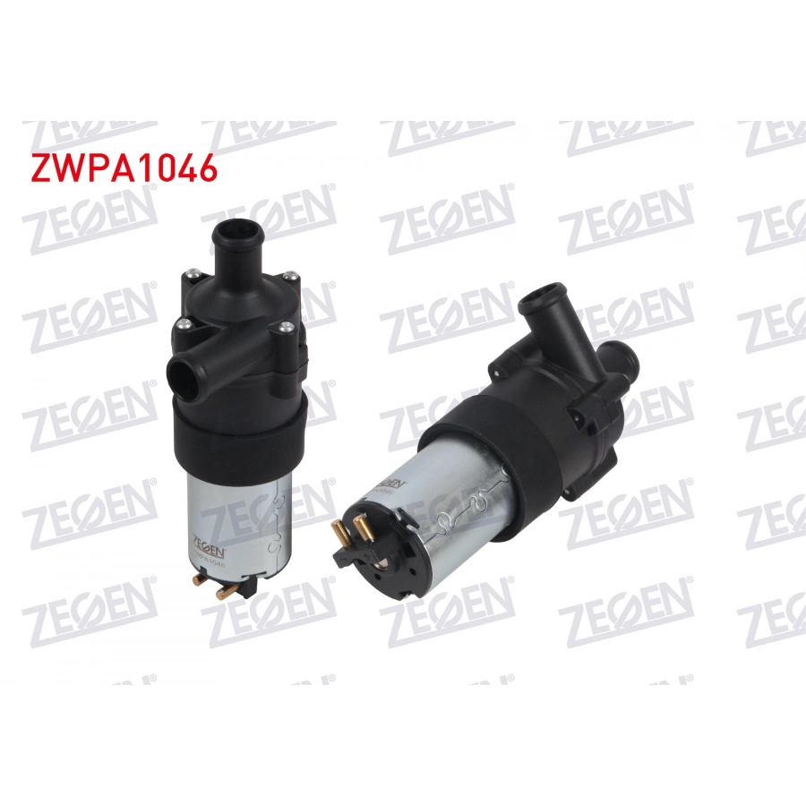 YARDIMCI SU POMPASI MERCEDES C SERISI (W203) C 270 CDI 2000-2006 / CLK (C209) 2002-2009