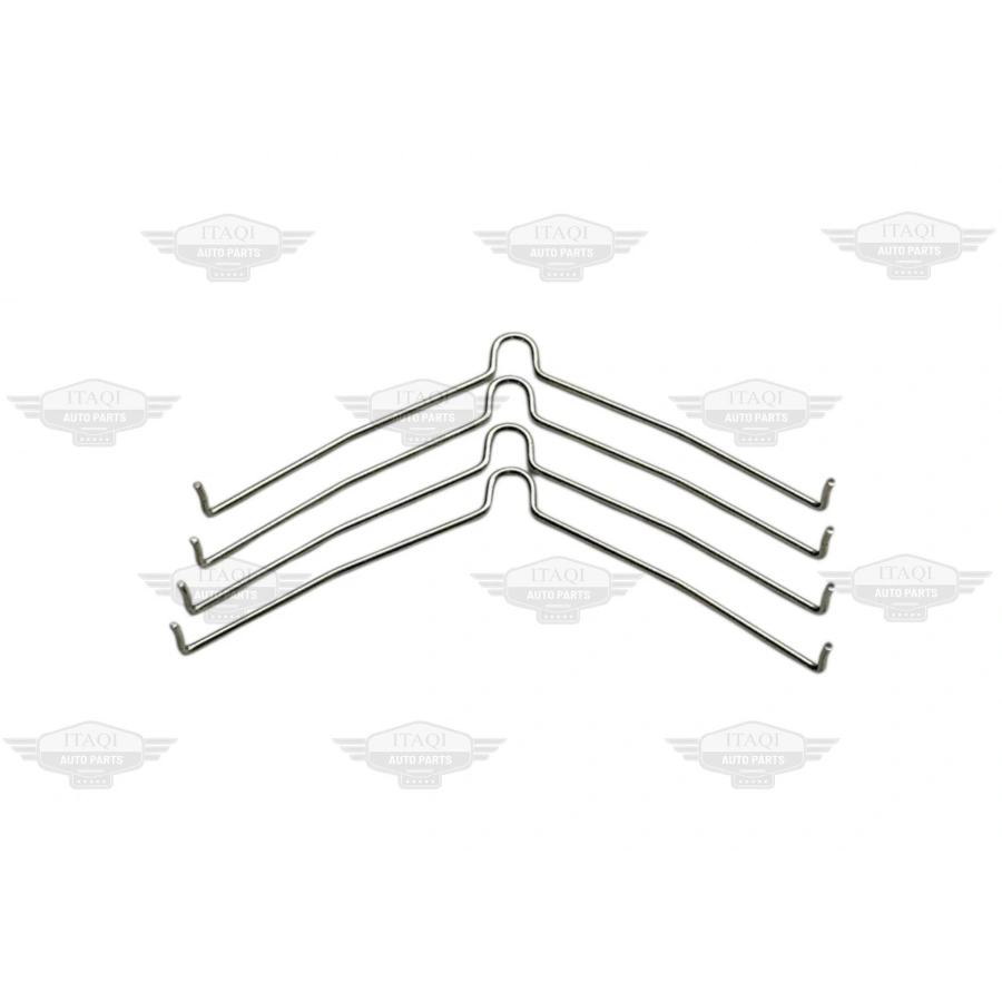 YAY FREN COROLLA AE101 92-97 ÖN (TAKIM)