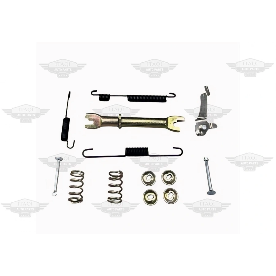 YAY FREN TABLA ACCENT 95-00/EXCEL 97-06/ATOS  97-06 LH (SET)