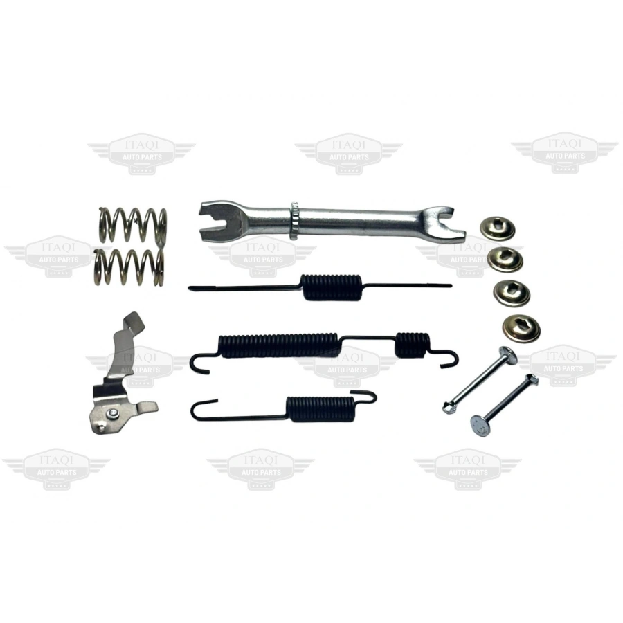 YAY FREN TABLA ACCENT 95-00/EXCEL 97-06/ATOS  97-06 RH (SET)