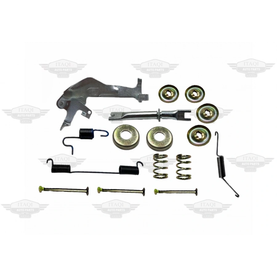 YAY FREN TABLA D22 98-05/YD25 98-05 CIRCIR YAY LH  (TAKIM)