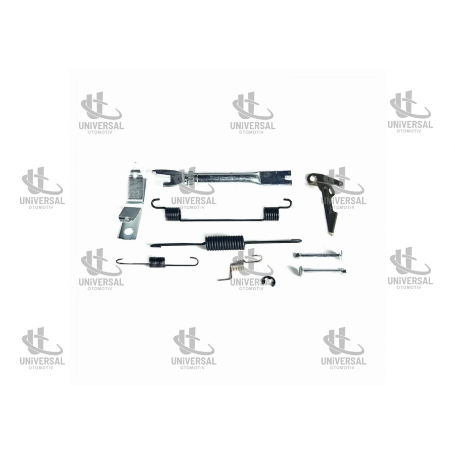 YAY FREN TABLA GRAND VİTARA 98-05 LH (SET)