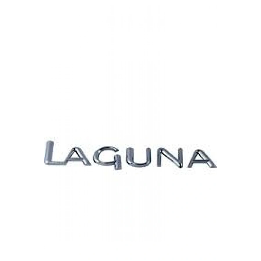 YAZI AMBLEM Kampanya | RENAULT | LAGUNA | 1998-2002