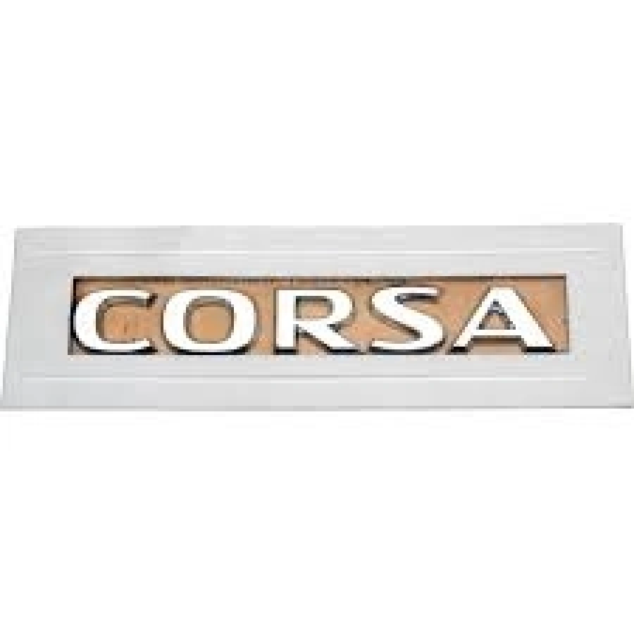 YAZI CORSA CORSA D CORSA E BM 07-