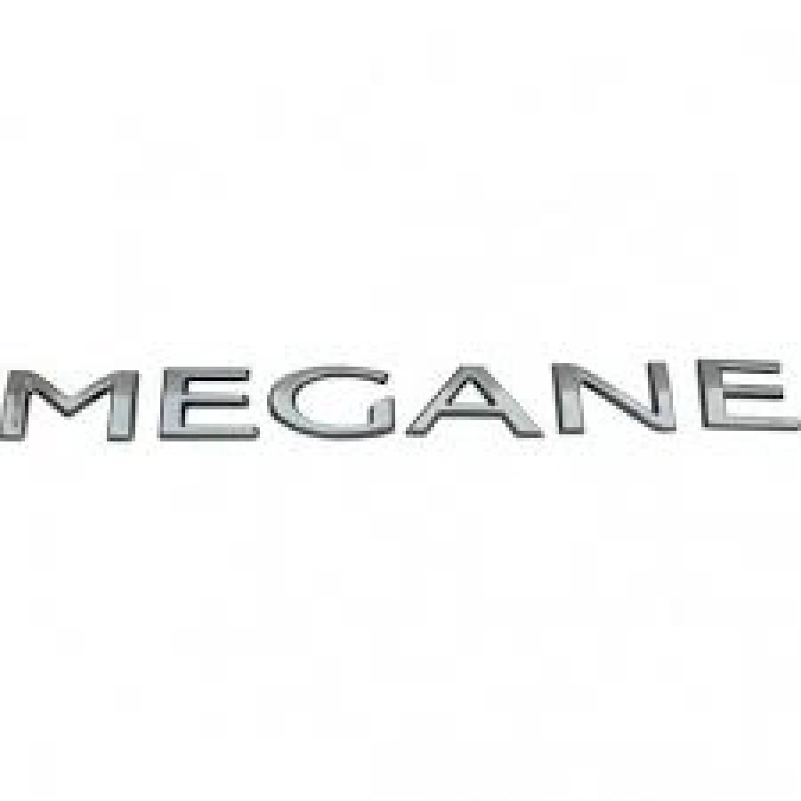 YAZI MEGANE MEGANE 3 BM 08-