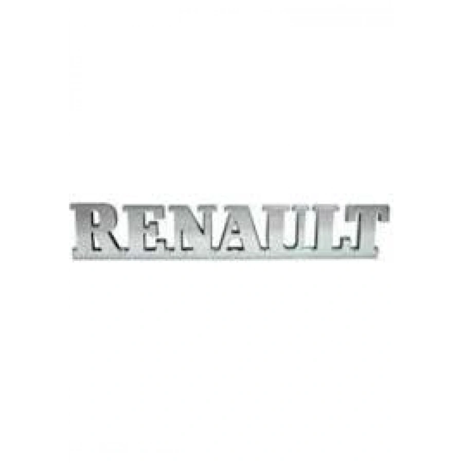 YAZI RENAULT Kampanya | RENAULT | MEGANE | 2019-2021