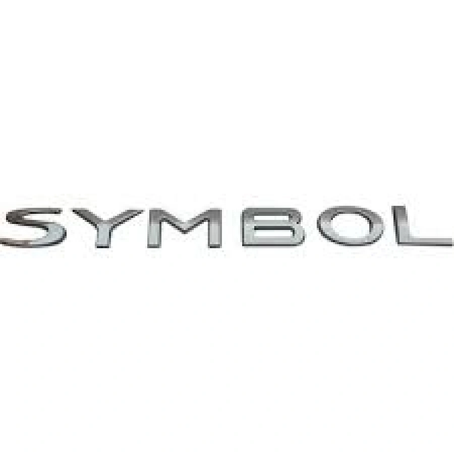 YAZI YENI MODEL SYMBOL BM 09-