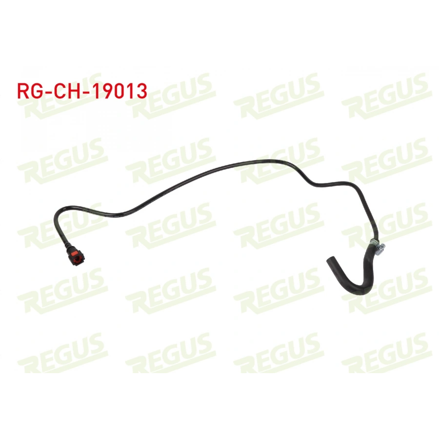 YEDEK SU DEPO BORUSU FORD FIESTA V 1.25i 2001-2008