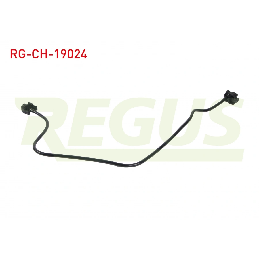 YEDEK SU DEPO BORUSU FORD FIESTA VI 1.4 TDCI 2008-2012