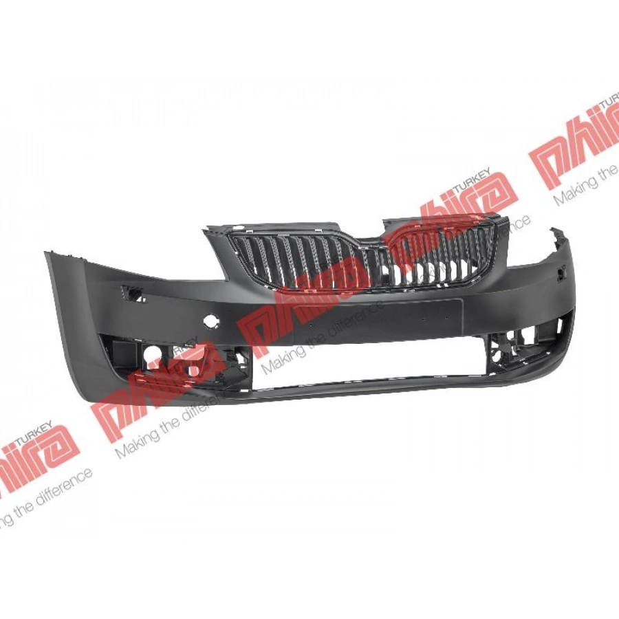 YEDEK SU DEPO HORTUM 307 1.6 HDI 02-