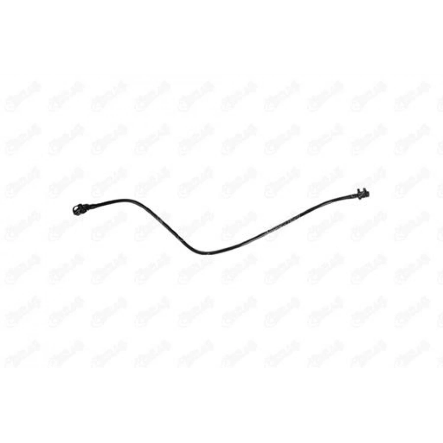 YEDEK SU DEPO HORTUMU 407 1.6 HDI 04-