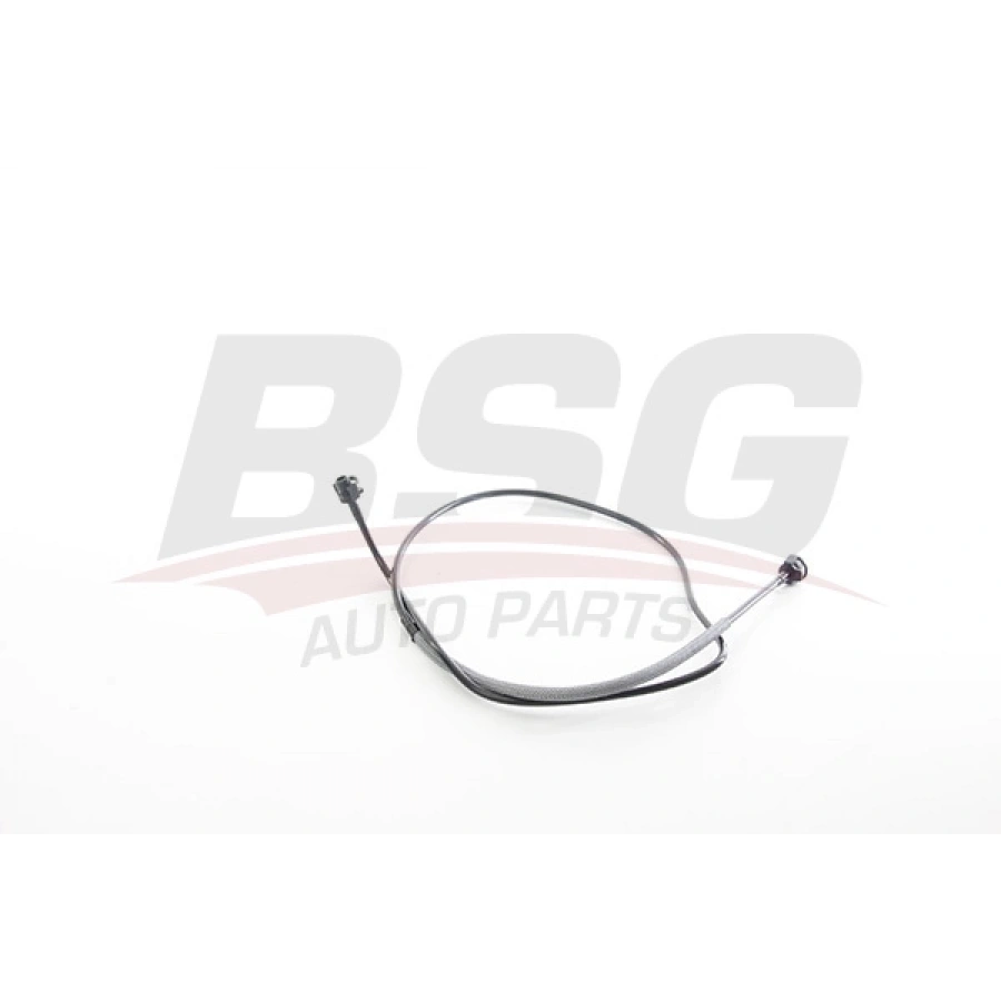 YEDEK SU DEPO HORTUMU 407 / C5 1.6 HDI 04-