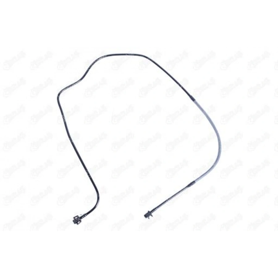 YEDEK SU DEPO HORTUMU 407 / C5 1.6 HDI 04-