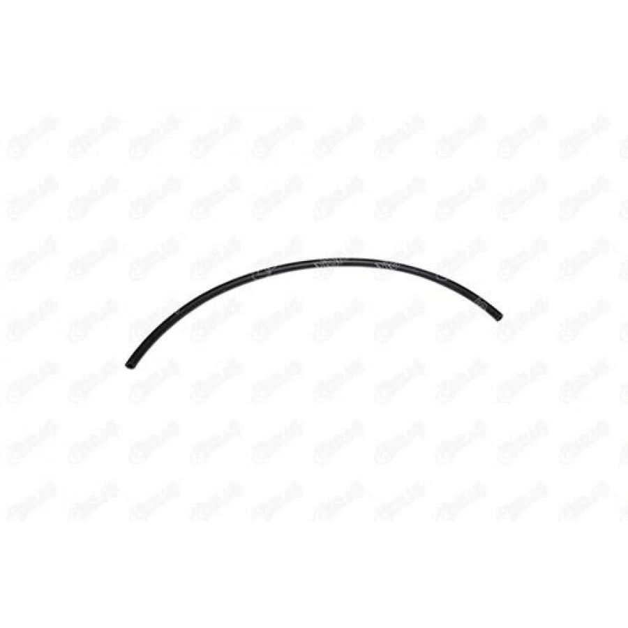 YEDEK SU DEPO HORTUMU 8MM X 15MM = 73 CM KARSAN JEST 2,3 D 13-