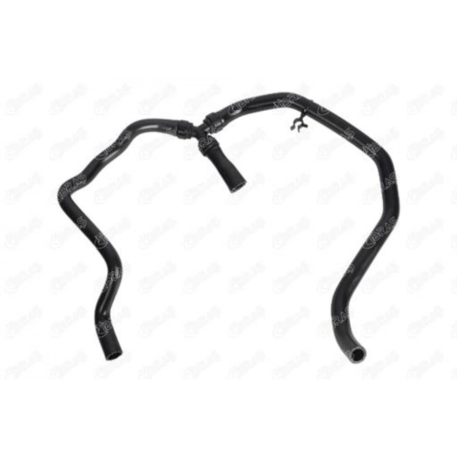 YEDEK SU DEPO HORTUMU ALT FIESTA BM 09-