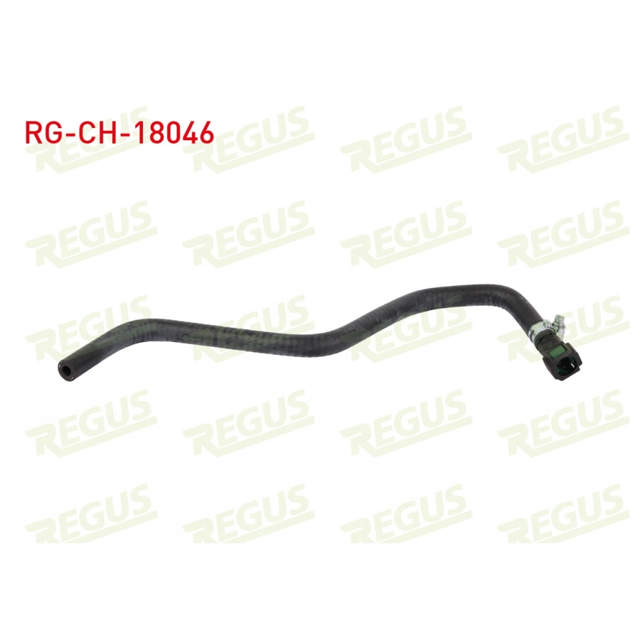 YEDEK SU DEPO HORTUMU GRANDE PUNTO 1.2, 1.4