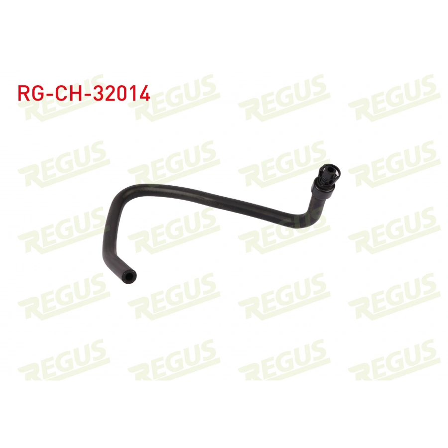 YEDEK SU DEPO HORTUMU OPEL ASTRA J 1.4i 2009-2016