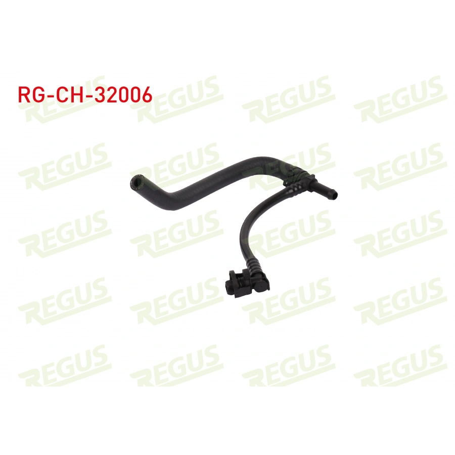 YEDEK SU DEPO HORTUMU OPEL CORSA D 1.6 2006-2014