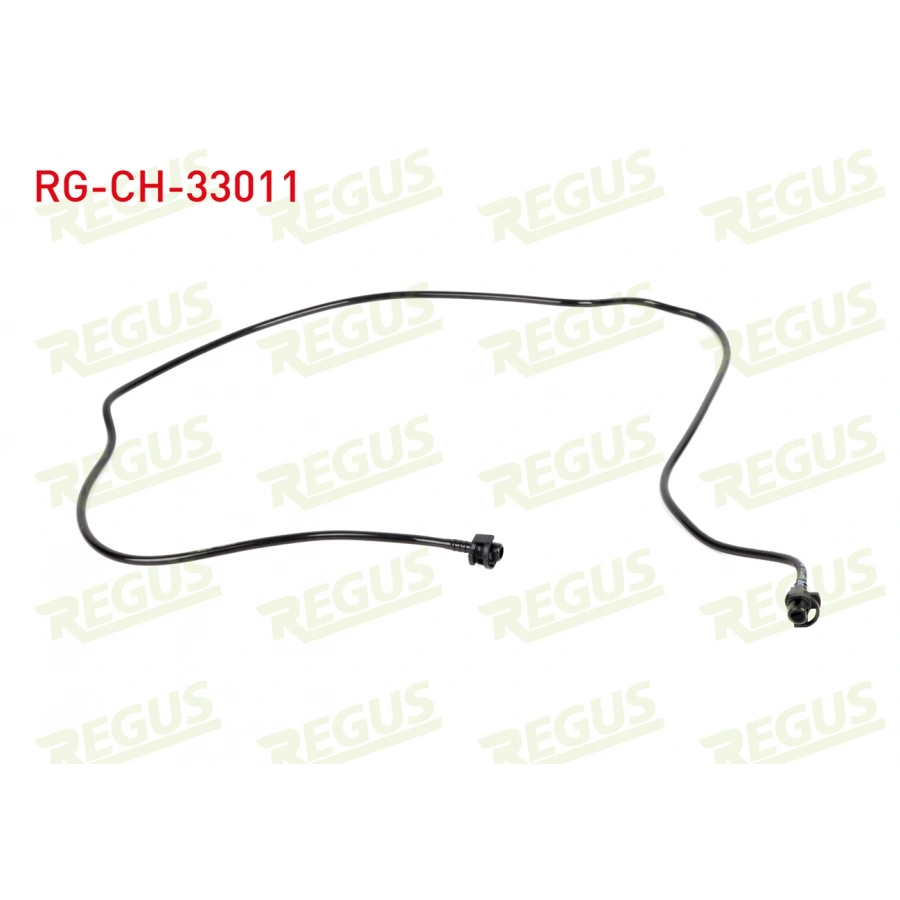 YEDEK SU DEPO HORTUMU PEUGEOT 307 (3A/C) 1.4 HDI 2000-2007