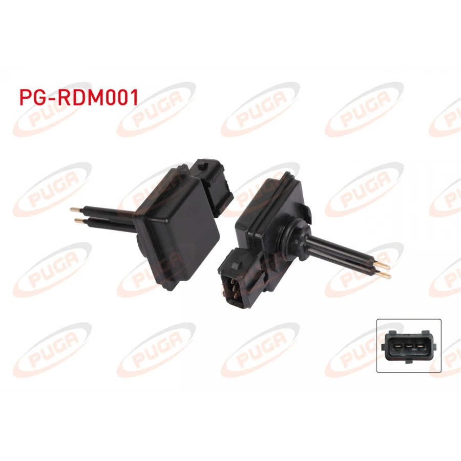 YEDEK SU DEPO MUSURU PARTNER-BERLINGO-206-307