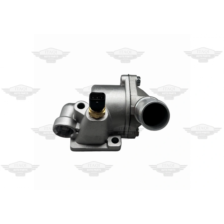 YUVA TERMOSTAT ACCENT 00-05/GETZ 1,3 00-06  (KOMPLE MUŞURLU)