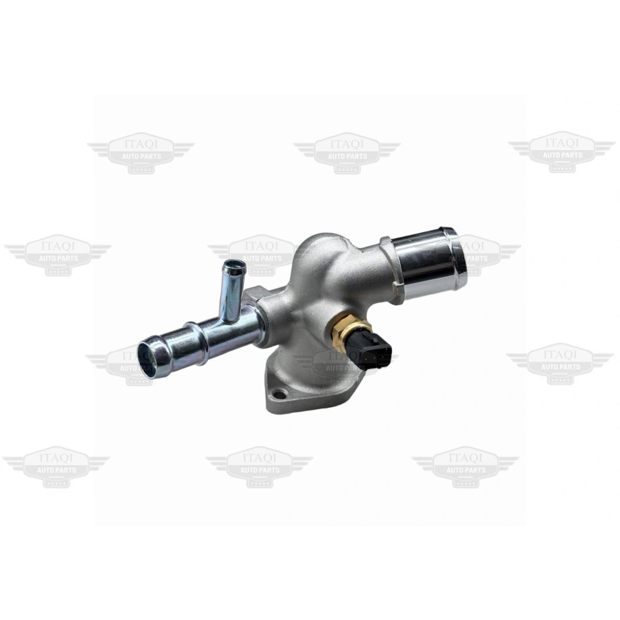 YUVA TERMOSTAT ACCENT BLUE 1,4 BENZİNLİ 12-17/İ30 1,6 15-17/İ20 1,6 08-16/İX35 15-17/RİO 15-17/CEED 15-17/ELANTRA BENZİNLİ 12-16/SPORTAGE BENZİNLİ 15-17 (ÜST/MÜŞÜRLÜ)