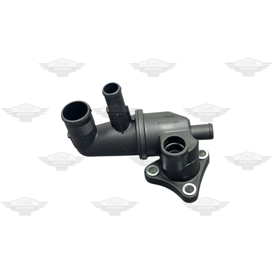 YUVA TERMOSTAT GETZ 1,1 05-10/ATOS 1,1 06-10 (ÜST)