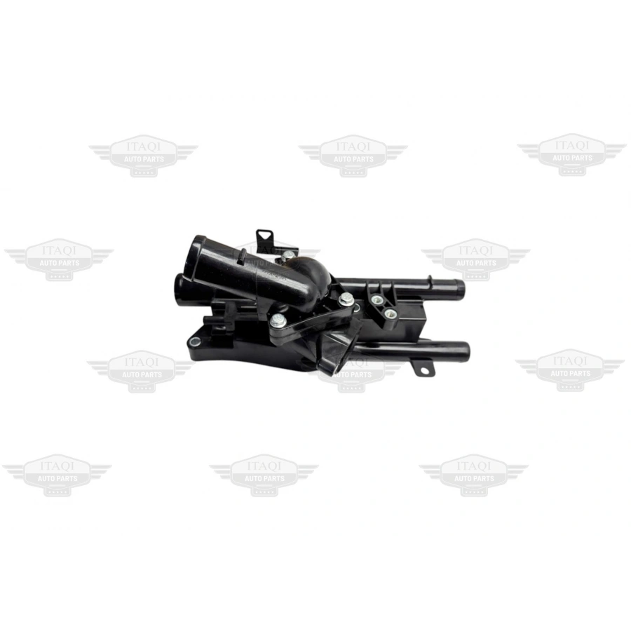 YUVA TERMOSTAT TUCSON 2,0-2,4 BENZLİ 10-15/ İX35 2,0-2,4 BENZLİ 10-15/SONATA 2,0-2,4 BENZLİ 05-10/SORENTO 2,0-2,4 BENZLİ 09-15 (KOMPLE)