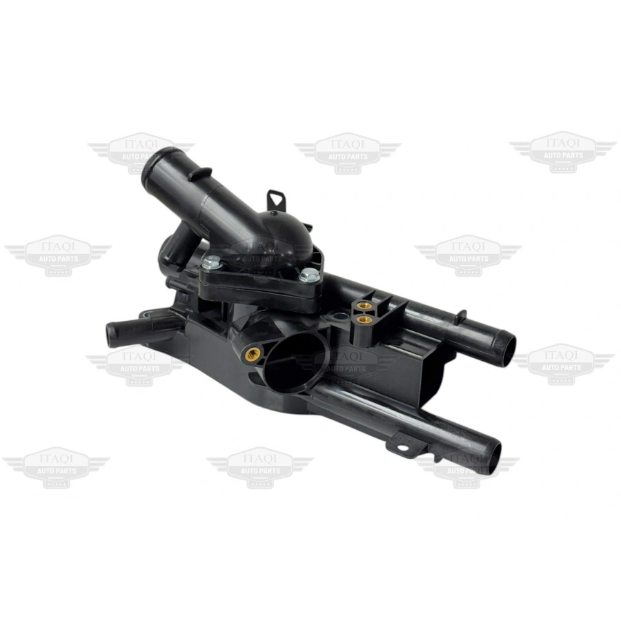 YUVA TERMOSTAT TUCSON 2,4 BENZLİ 09-14/SANTAFE 2,4 BENZLİ 09-14/SORENTO 2,4 BENZLİ 09-12 (KOMPLE)