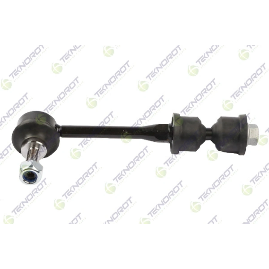 Z-ROT ARKA CHEVROLET CAPTIVA (C100) 2.0 D 2006-2012