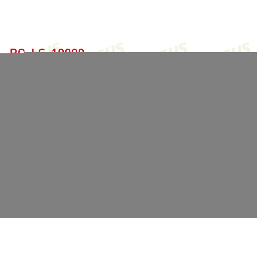 Z-ROT ARKA FORD FOCUS I 1998-2004