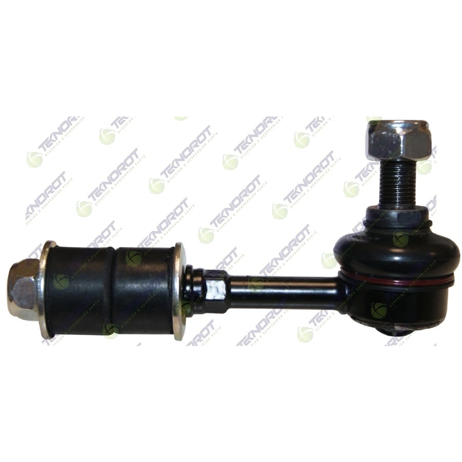 Z-ROT ARKA HYUNDAI STAREX 1996-2007