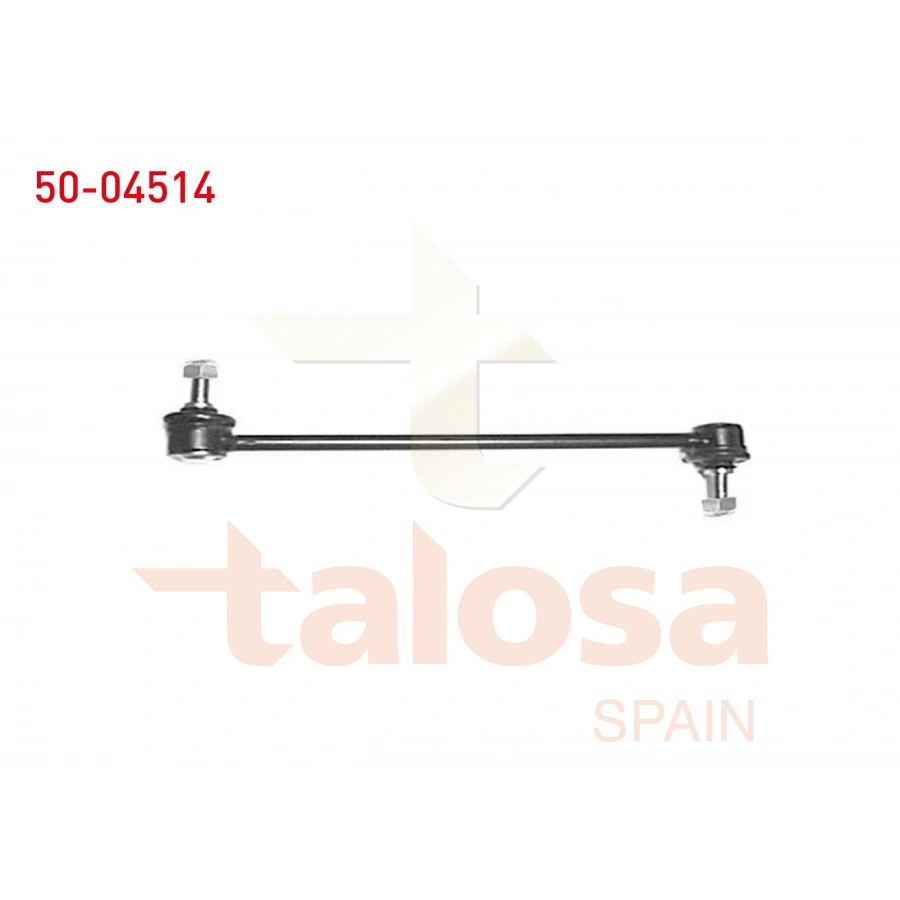 Z-ROT ARKA MAZDA 323 1994-1998