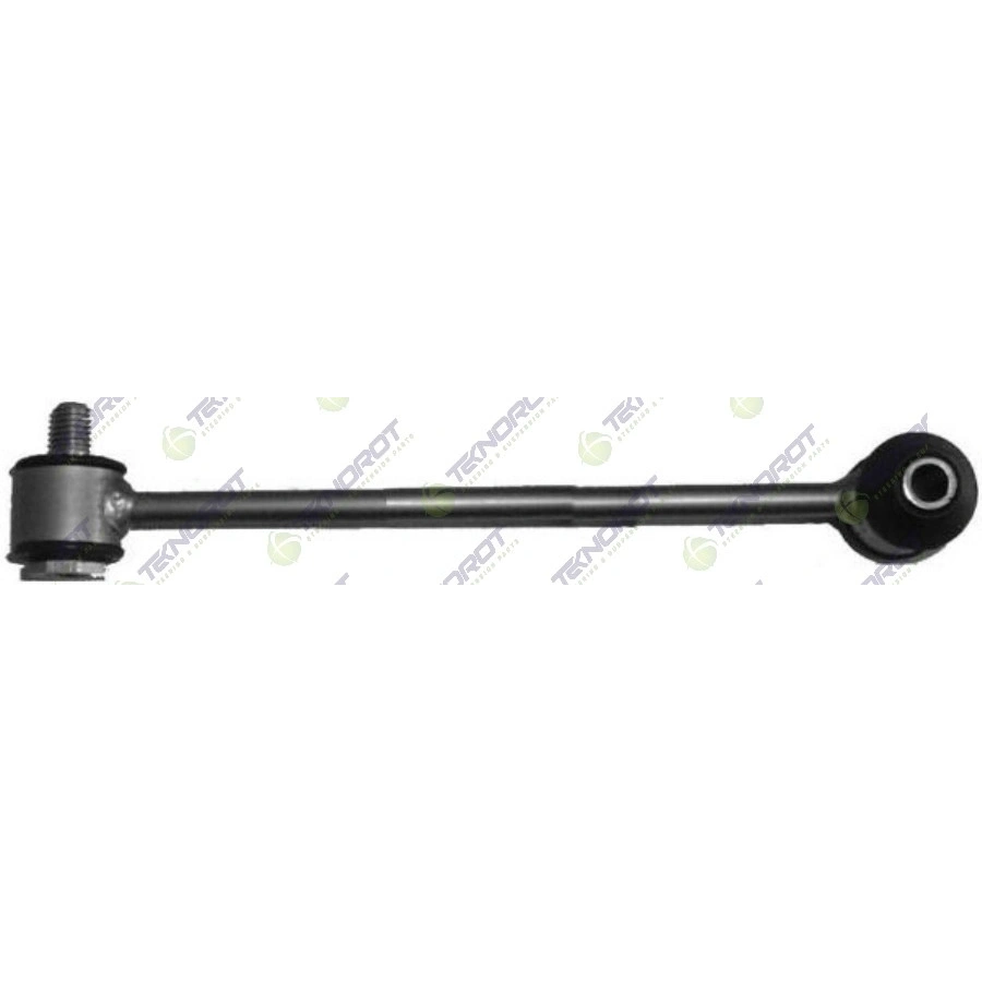 Z-ROT ARKA METAL MERCEDES E SERISI (W124, W210) 1985-2003