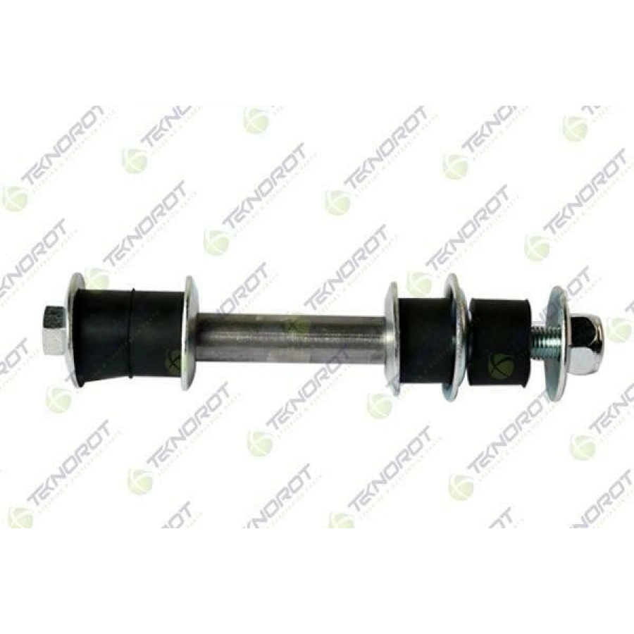 Z-ROT ARKA MITSUBISHI PAJERO 2000-2007