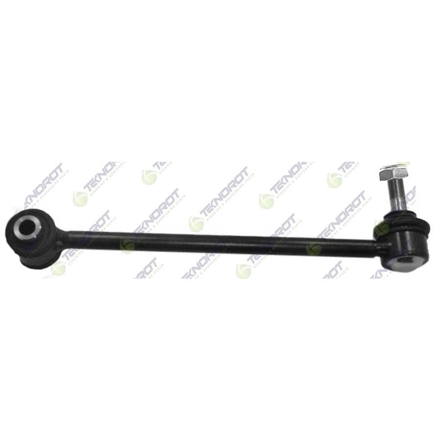 Z-ROT ARKA PEUGEOT 406 1995-2004