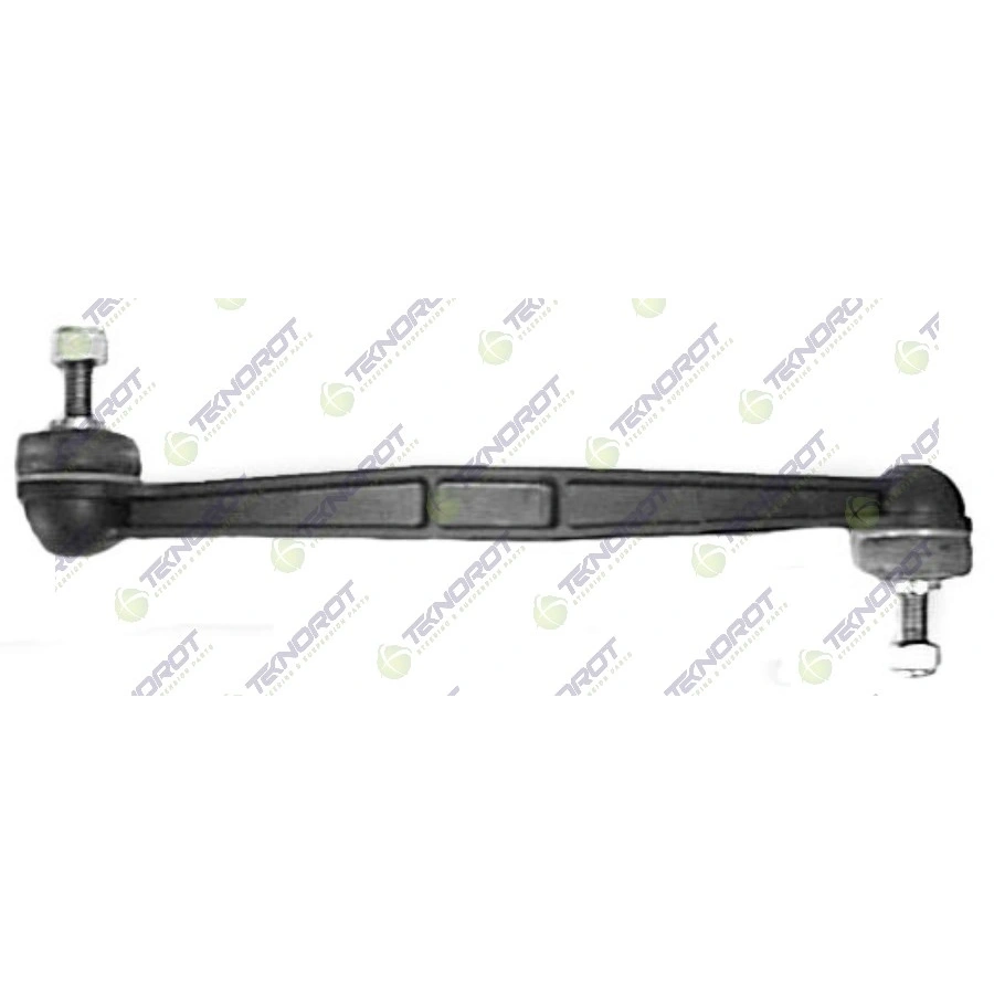 Z-ROT ARKA PEUGEOT 406 1995-2004