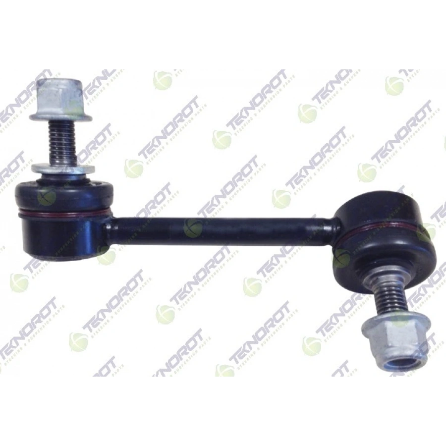 Z-ROT ARKA SAG CHEVROLET USA TRAILBLAZER (KC_) 4.2 2001-2009