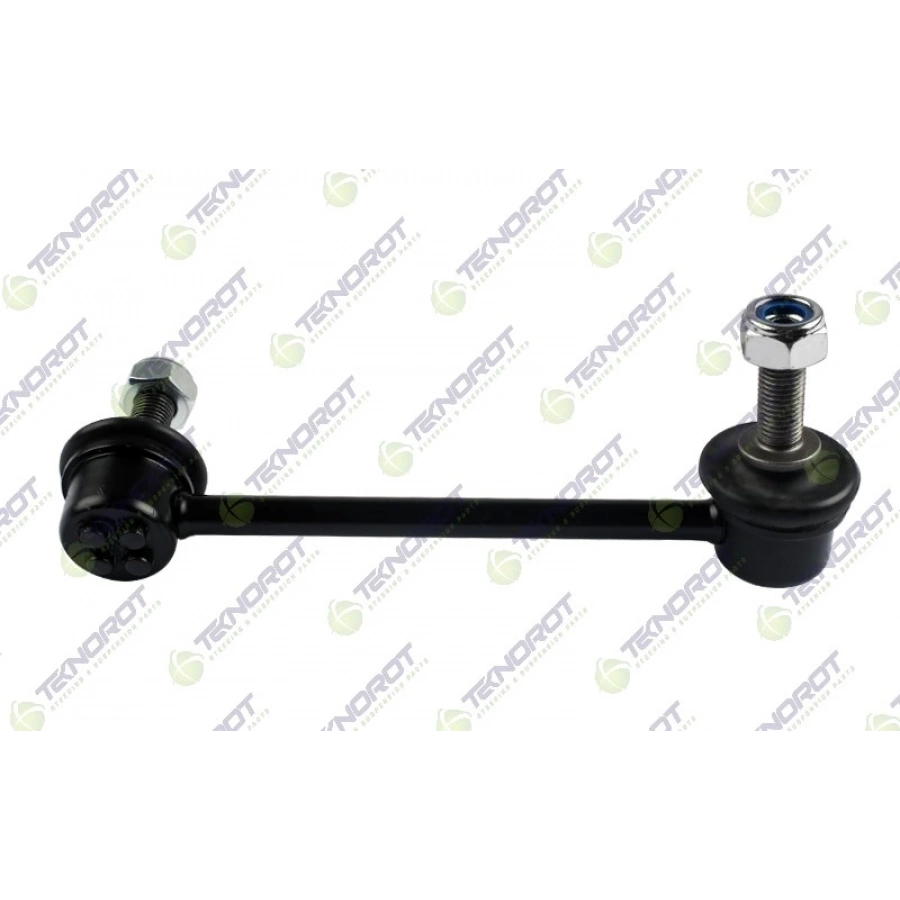 Z-ROT SAG ON HONDA ACCORD VIII (CU) 2008-2012