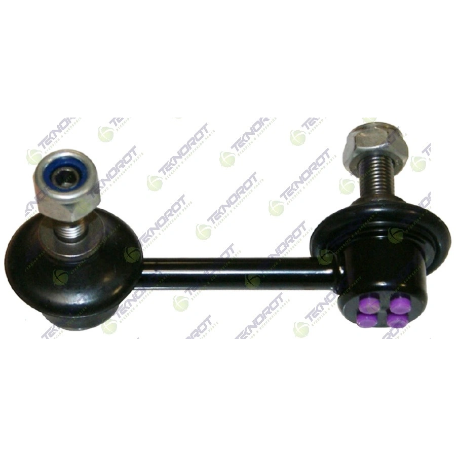 Z-ROT ARKA SAG HONDA CR-V IV 2012-2018 / HONDA CR-V III 2006-2011